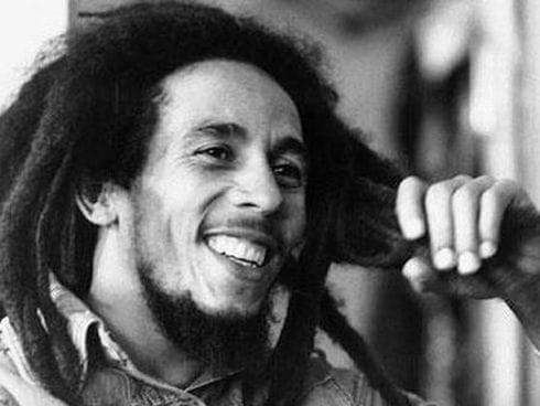 bob marley