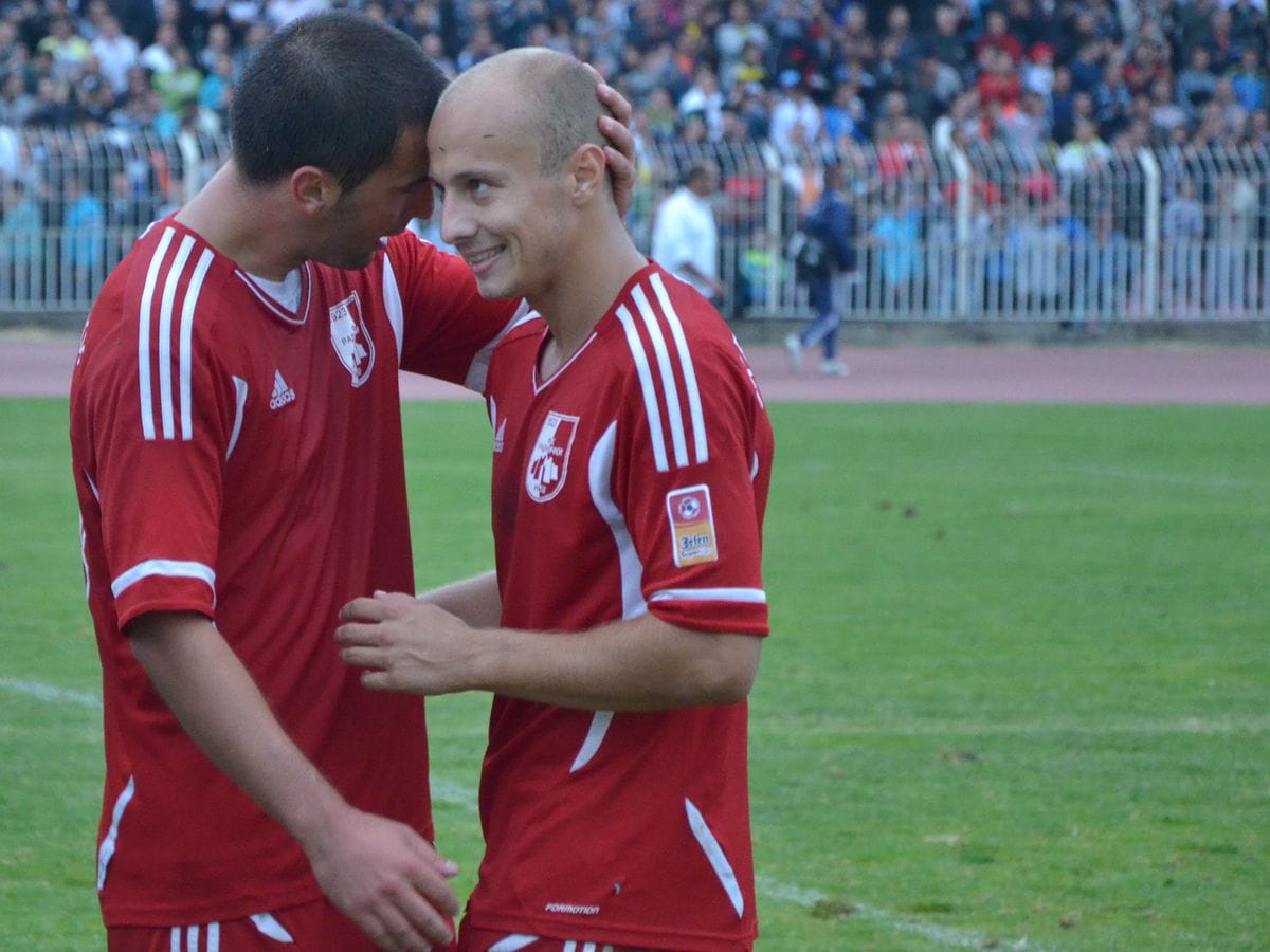 aleksandar jovanovic i vladan binic