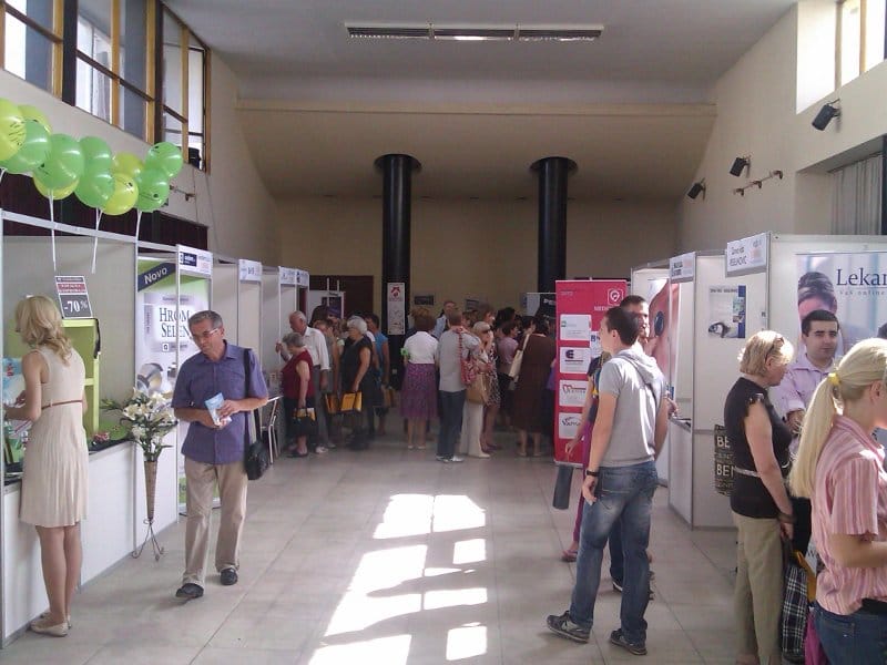 Počeo Festival zdravlja u Nišu 9 fest1