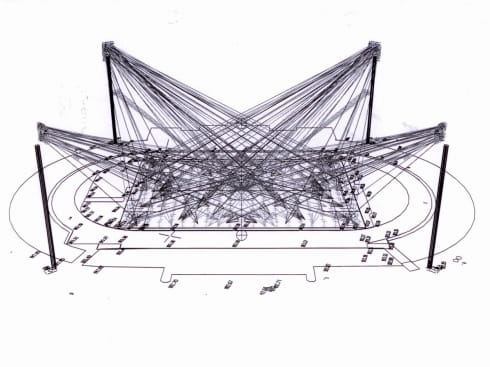 490x370 reflektori na stadionu cair juzne vesti