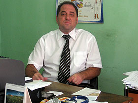 Doktor Nenad Mladenovic