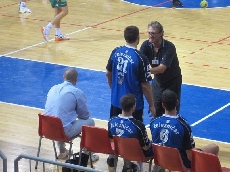 Treći poraz Železničara u Superligi 1 rk zeleznicar markovic i smigic