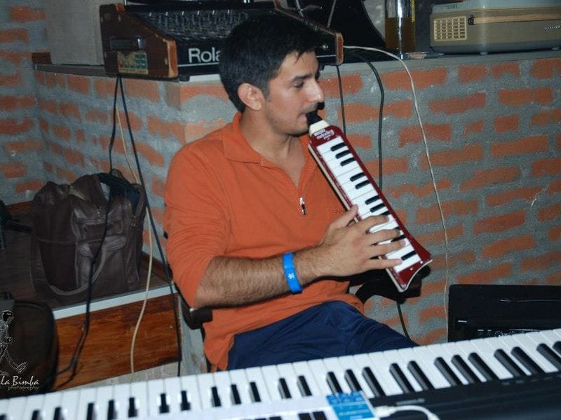 Odlična džez svirka u "Trubi" 3 truba kafe