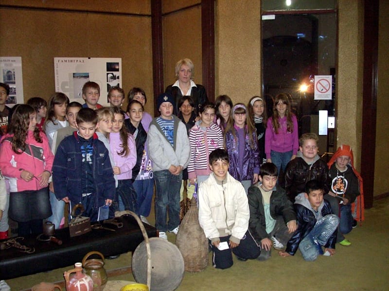 Prokuplje: prvacima besplatne karte za muzej 15 DSCN2926