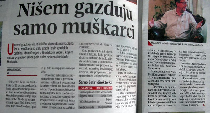 tekst blic