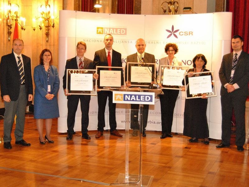 tigar pirot i sertifikat