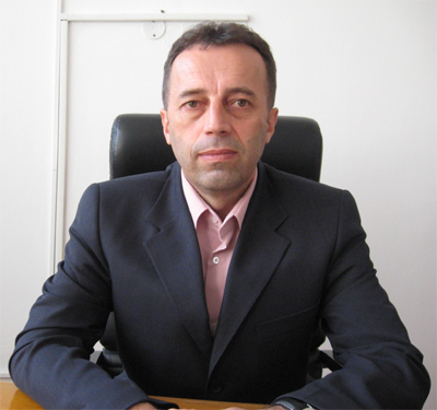 Dragan Stojkovic