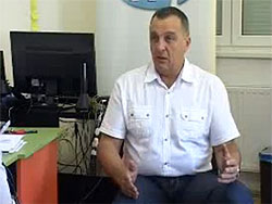 Zoran Zivkovic