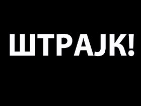 strajk