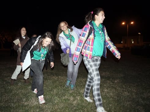 Održano noćno takmičenje izviđača 10 490x370 IMG 0200 copy