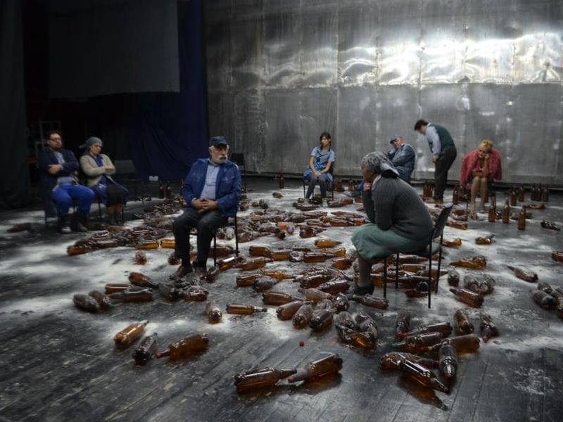 Počinje pozorišna sezona u Pirotu 12 mali geza