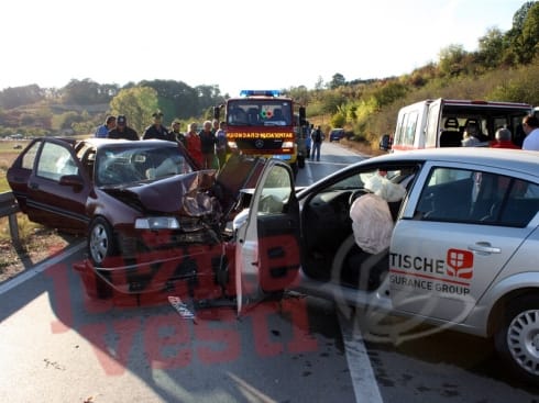 Trudnica puštena kući 3 490x370 KOSTA Udes 2