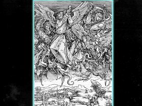 noc duga godinu dana