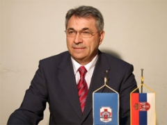 Miroslav miki milutinovic
