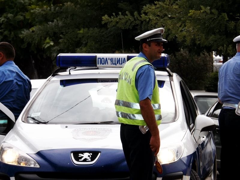 KOSTA juzne vesti POLICIJA Ilustracija Saobracajna policija