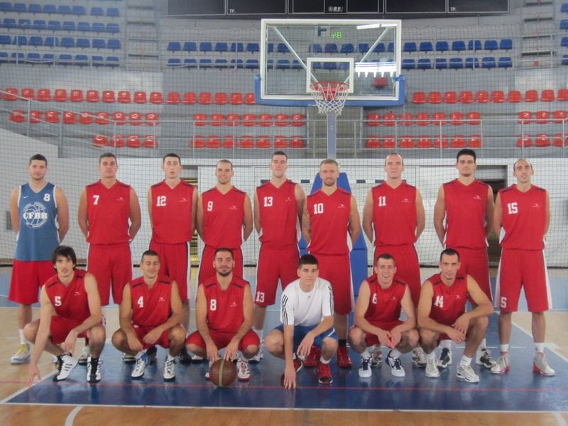 Košarkaši Konstantina gostuju Vojvodini 13 kosarkasi konstantina zajednicka slika