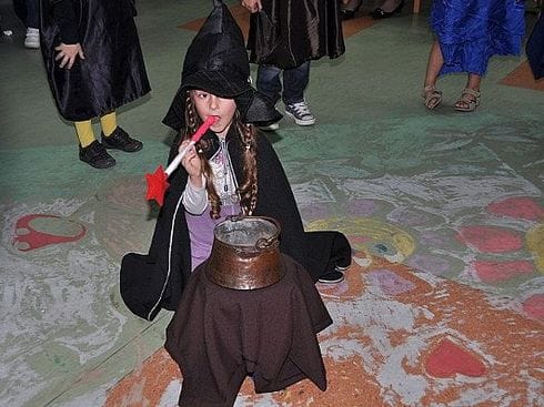 Dečija nedelja održana u Surdulici 1 surdulica decija nedelja