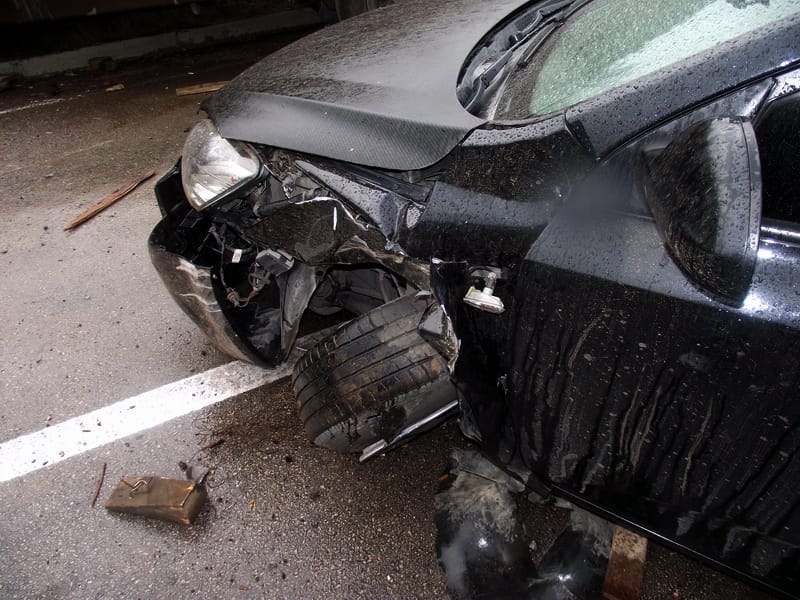 Svrljig: devojka teže povređena u udesu 1 DSCF7019