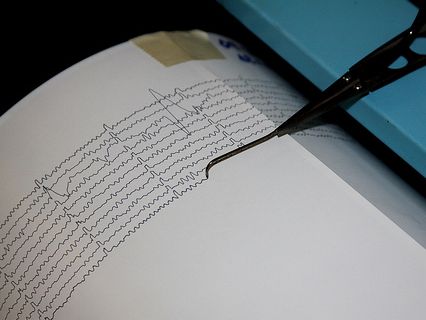 seismograph 1
