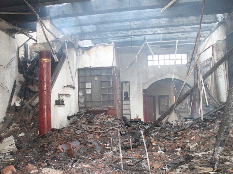 BAT uplatio 500.000 za vranjsko pozorište 11 Pozoriste u Vranju