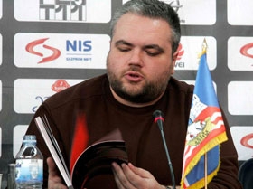 Srdjan Savic