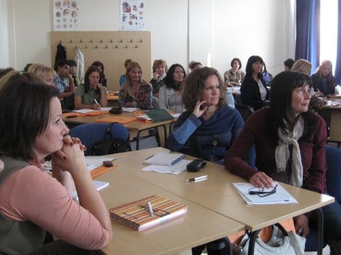 Inicijativa za bolji kvalitet programa u predškolskom 11 seminar