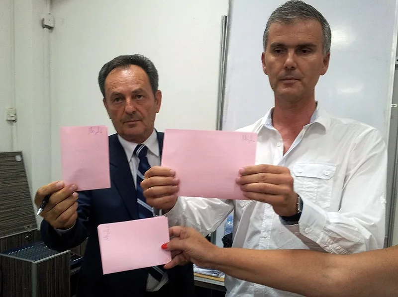 Odbijena tužba DS protiv Medijane 8 listici milisavljevic cirkovic