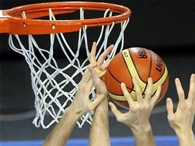 Nova pobeda košarkaša Prokuplja 1 kos lopta