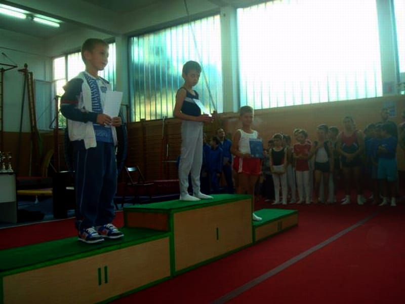 Sportski vikend u Pirotu 1 nikola Lazarevic