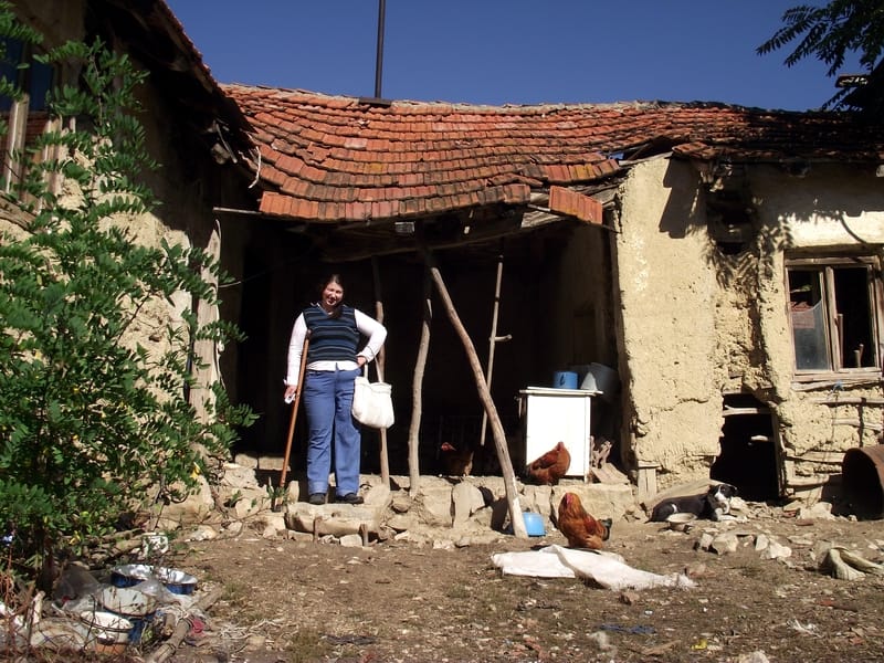 Pomoć za Zoricu iz Drajinca (video) 6 1 naslovna