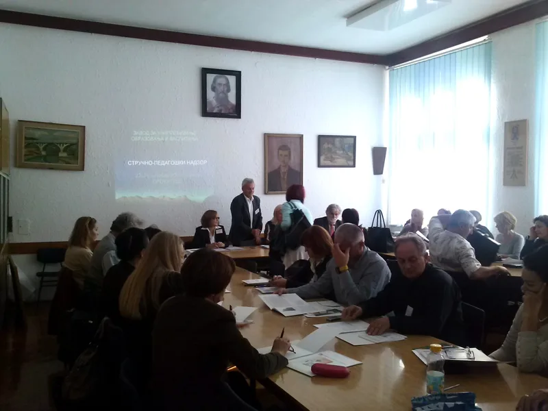 Direktori medicinskih škola u Prokuplju 11 PROKUPLJE skup direktora medicinskih skola