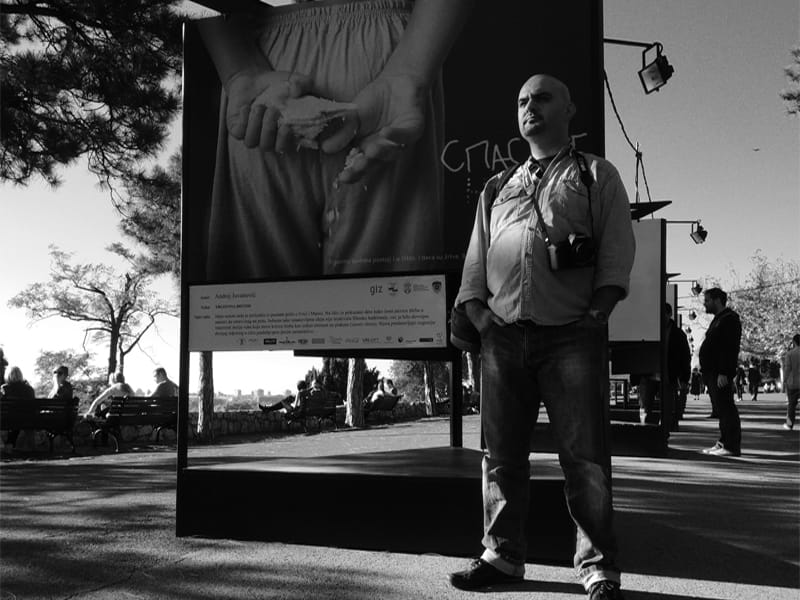 andrej jovanovic fotograf