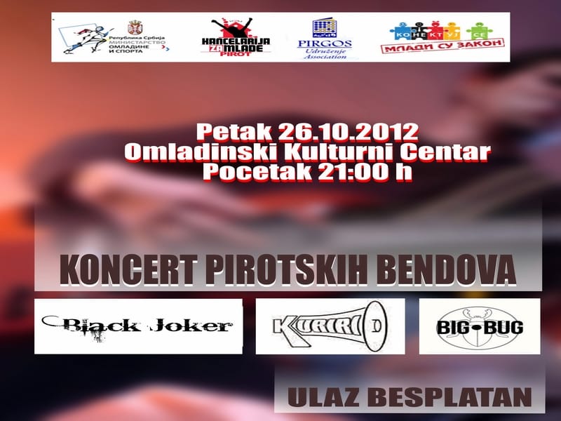Koncert pirotskih bendova 14 postera3