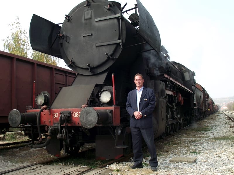 dEJAN sTOJANOVIC romantika