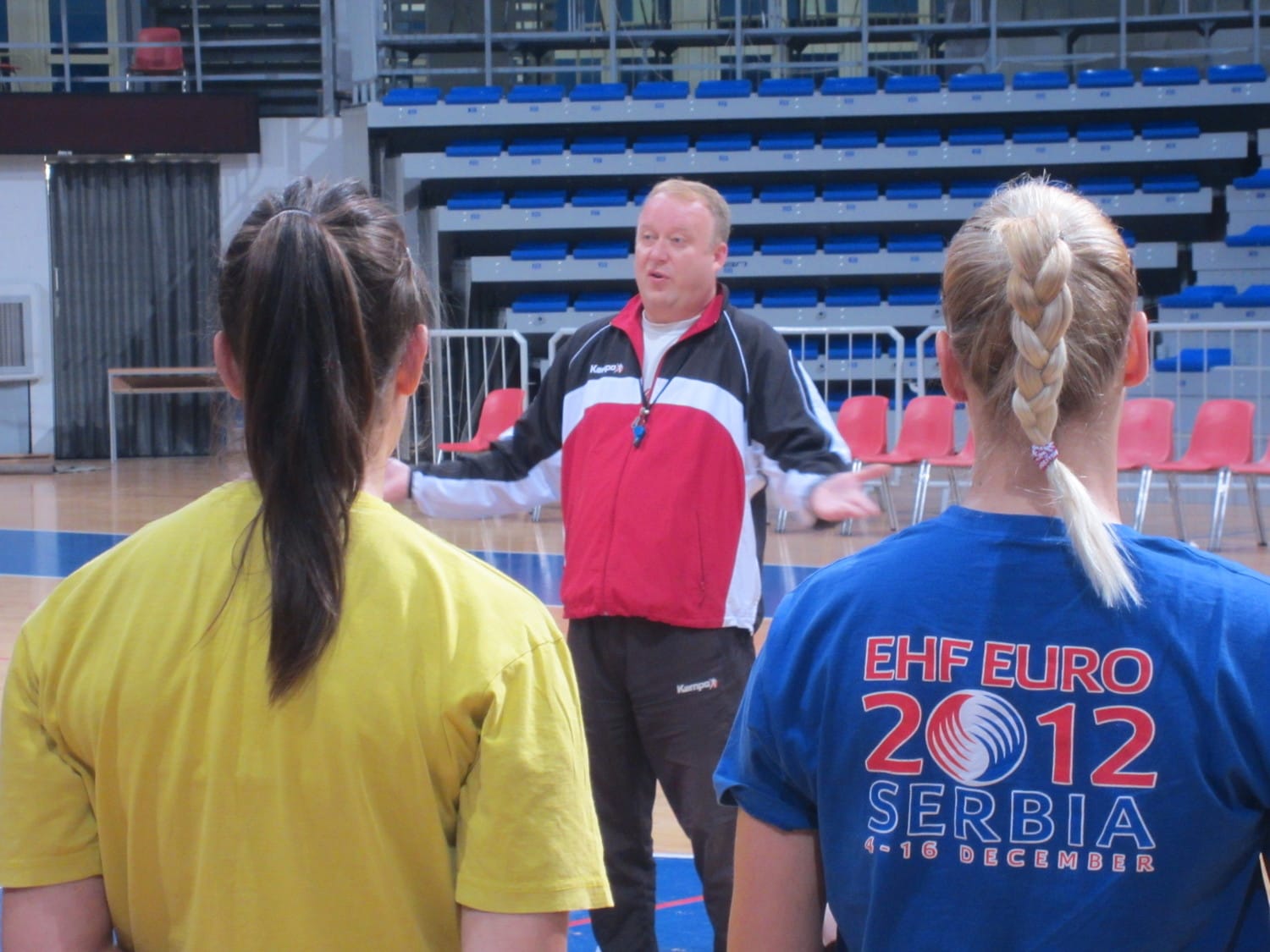 Naisa gostuje Radničkom u Beogradu 1 IMG 2642