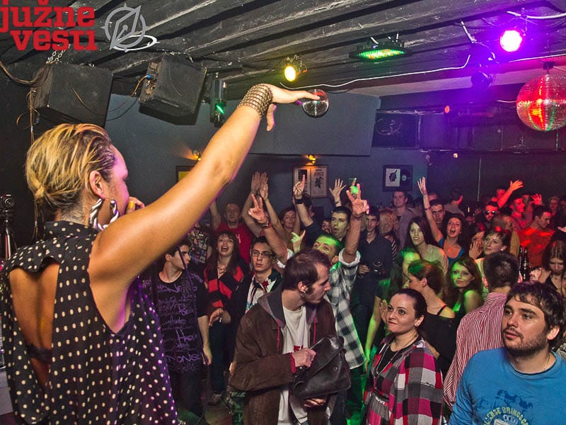 Jenna G oduševila Nišlije 1 jenna g 12