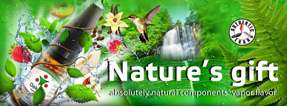 slide nature gift dekang3