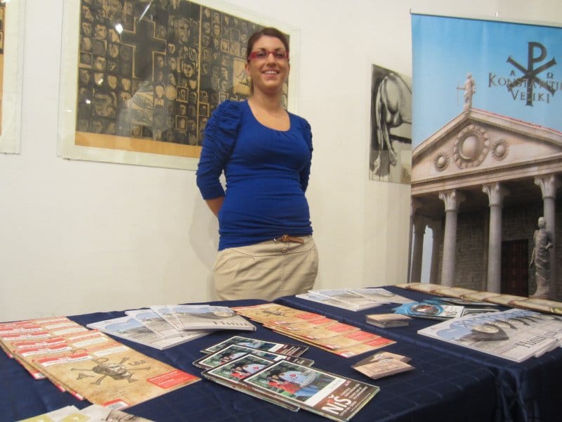 Obeležen dan TON-a 1 ton