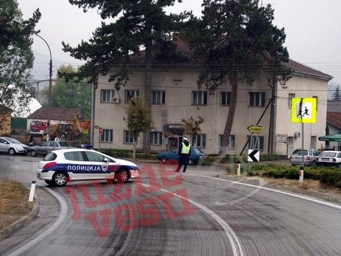 Udes kod Svrljiga 14 udes kod svrljiga