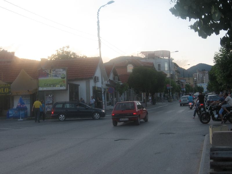 Vranje