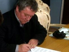 Milan Kump JUZNE VESTI