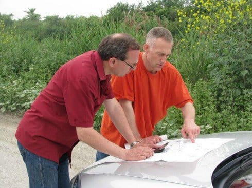 Prikazan film "Drugi susret" u Nišu 8 drugi susret