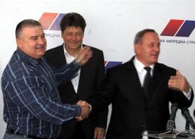 leskovac SPS i SNS
