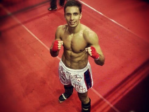 Kik boks: Živković u finalu Evropskog prvenstva 3 stevan zivkovic ep turska