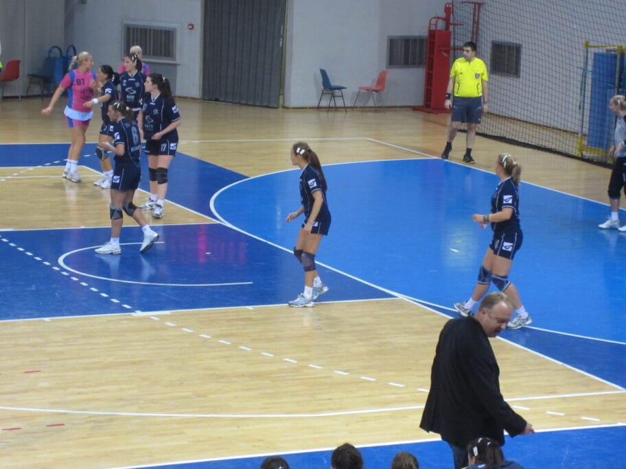 Naisa poražena od Milenijuma 1 IMG 2780