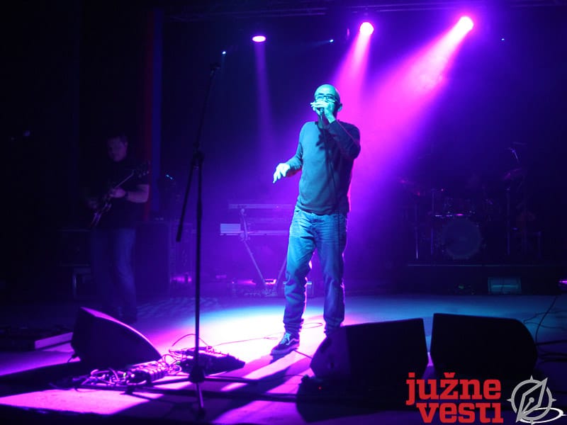 Darkwood Dub i Bisera Veletanlic 1