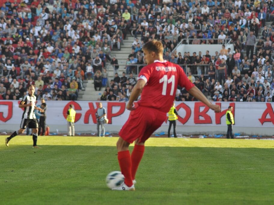 marko randjelovic partiyan