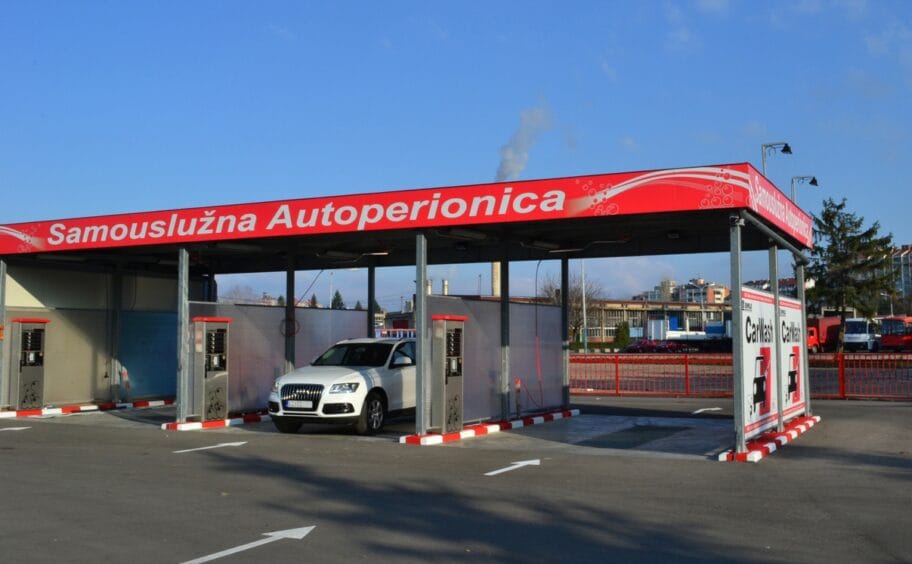 Operite auto za 5 minuta 18 10