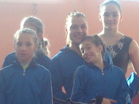 gimnastika nis