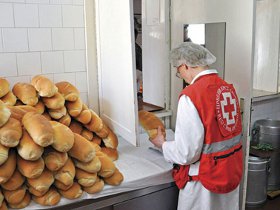 crveni krst kursumlija